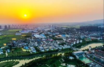 接滬、融寧,博望,向東進(jìn)--2020年馬鞍山市博望區(qū)&ldquo;兩會&rdquo;召開前瞻