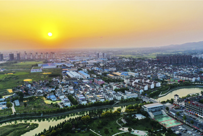 馬鞍山博望區(qū):舉辦攝影展,共尋紅色記憶